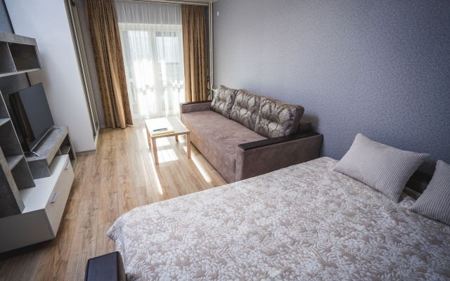 Апартаменты Atlant Apartments 33