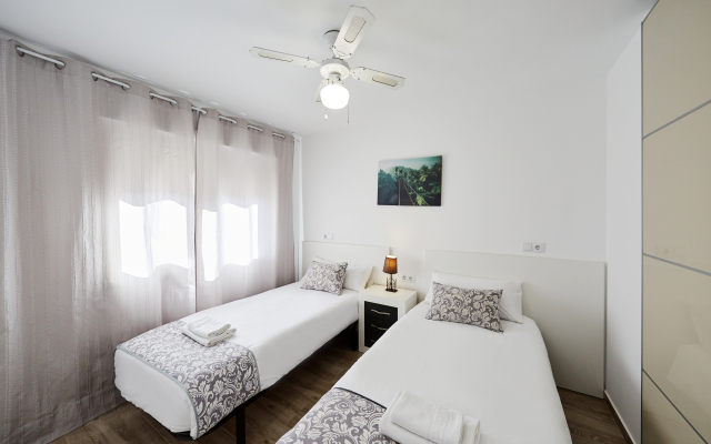 Sonrisa apartments