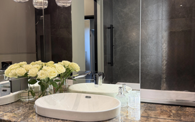 Квартира Высокий Берег Premium 2