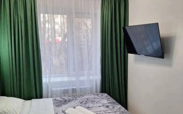 Апартаменты Атмосфера Леса