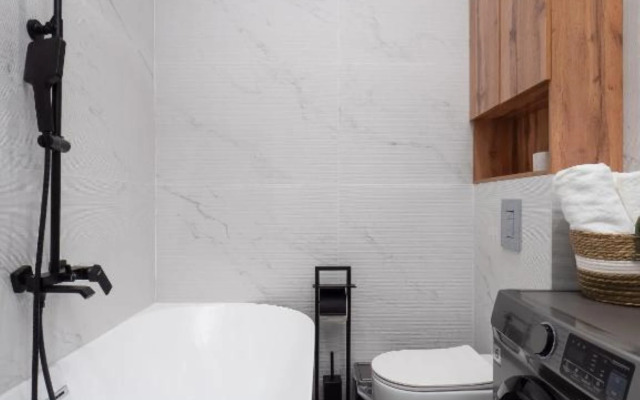 Na Ulitse Abdully Rozybakieva 217 Blok9 Apartment