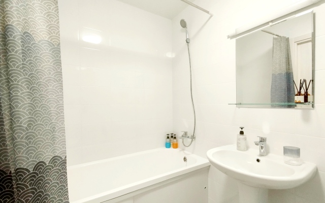 Квартира рядом с ЖД Вокзалом