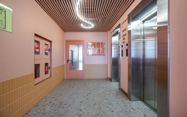 Apart 77 Art Apartments