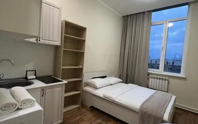 Апартаменты Клавис в Парк Сити (4)