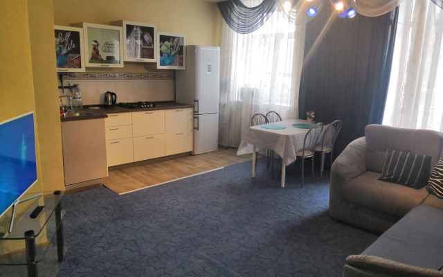 Квартира на улице Советской 15