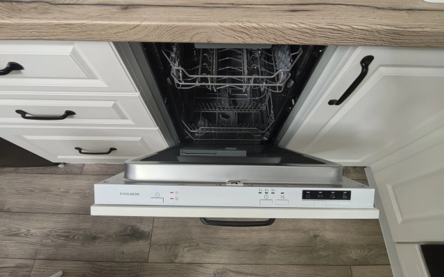 Квартира в 50 м. от Закхаймских Ворот