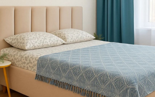 Апартаменты Просторные - 65 Лет Победы