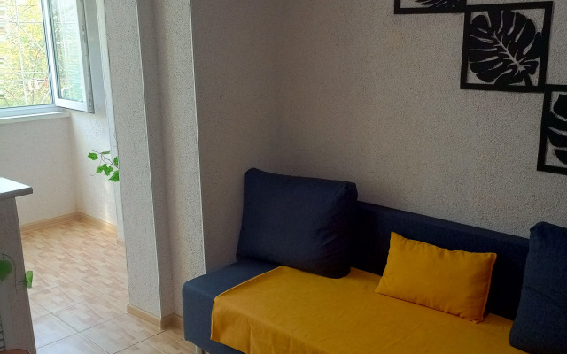 Жилое помещение комната-студия