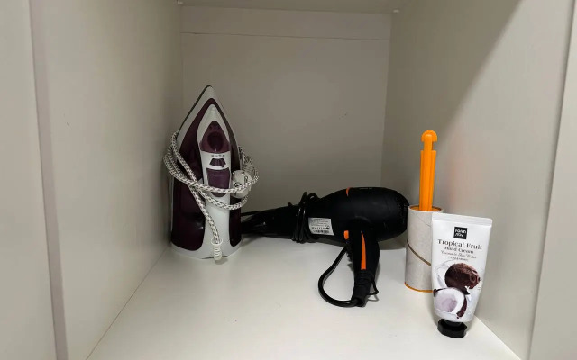 Квартира Уютная стильная студия