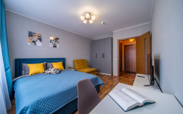 Квартира Стильная квартира VIVAComfort