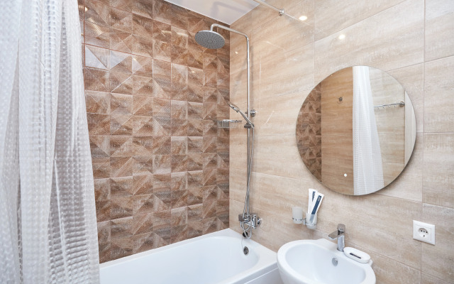 Sea Magic Apart v Zhk Karavella Portugalii Flat