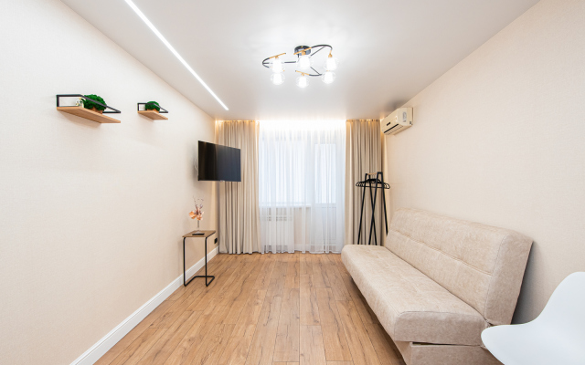 Na Sutki Chimikov 3 Apartments