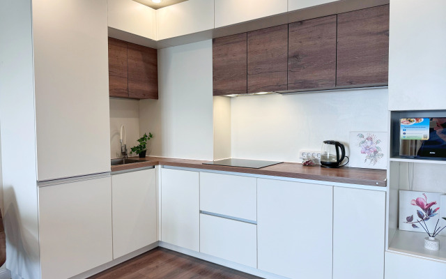 Квартира 2-к Квартира на Ленина 190к5