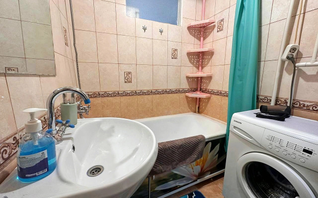 Апартаменты с Видом на Горы