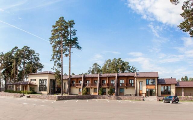 Hotel Provans