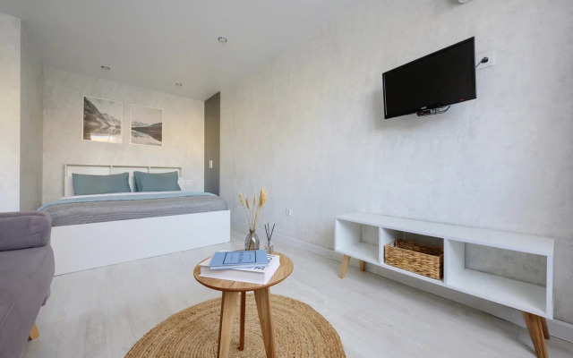 Квартира Volga_apartments