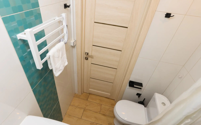 Апартаменты Mint от Home24