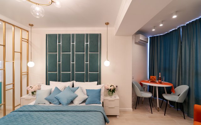 Admiral's Lagoon Apartment Hotel