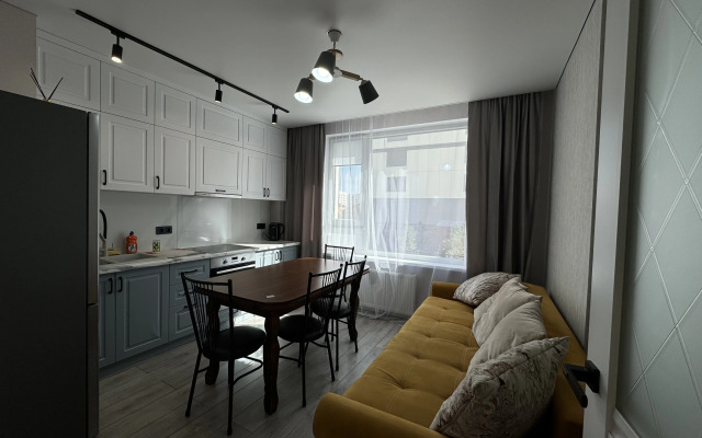 Ocharovatelnaya Kvartira v Tsentre Goroda Apartments