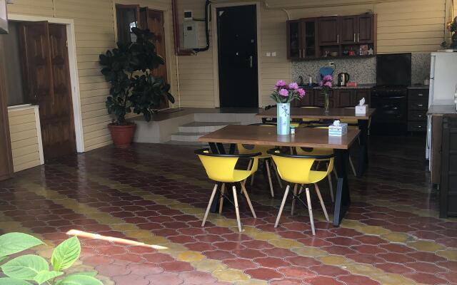 Guest House Salma