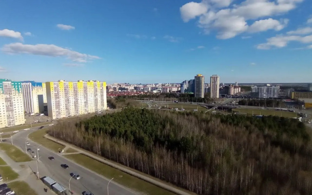 Апартаменты Есенина 2