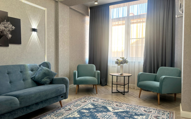 Apartaments ''Elenika'' Krasivye V Kaspiyske