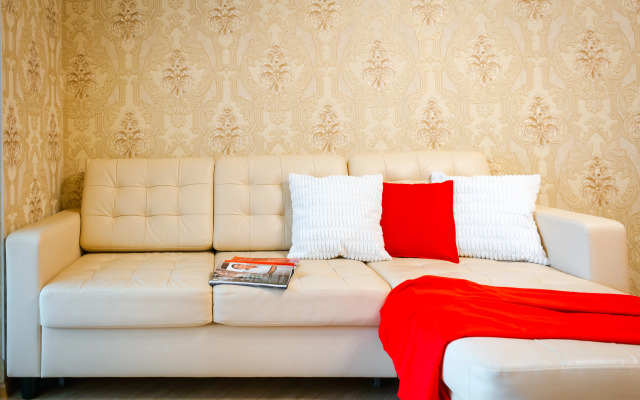 Na Nesebrskoy Flat 3