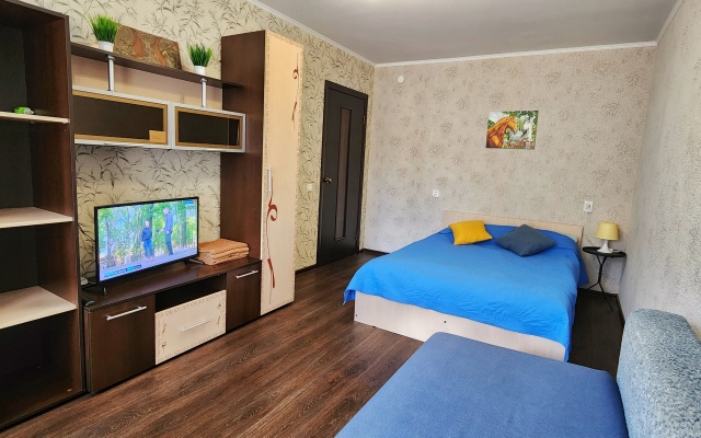 V Tsentre Velikogo Novgoroda Flat
