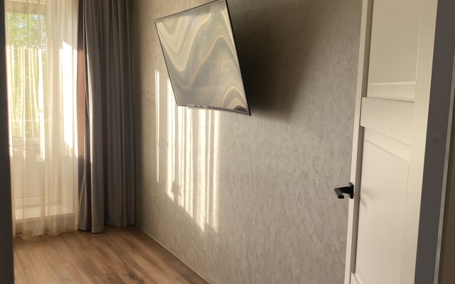 Квартира Загорский 5