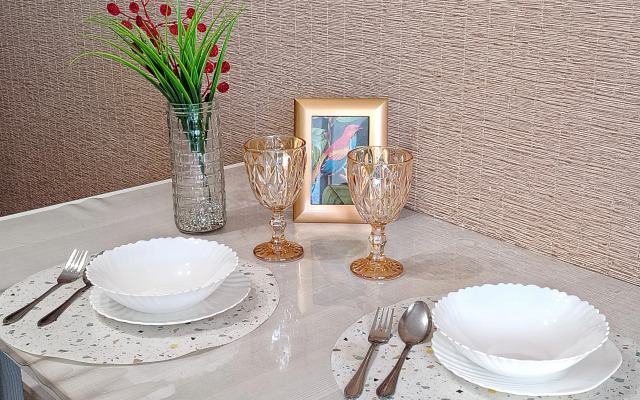 Квартира Уютная квартира у Матрешки