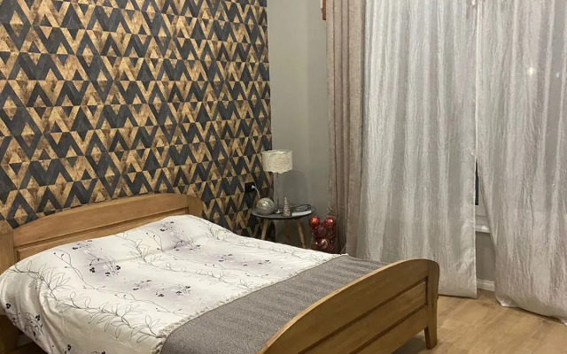 Sortavala  Dom Vuorio Private house