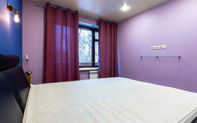 Квартира возле метро Пионерская и Славянский бульвар