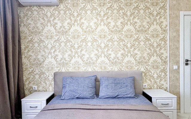 Квартира на улице Надежды 5