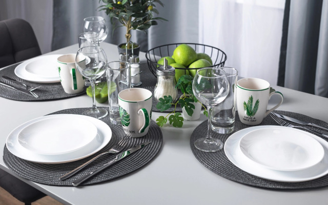 Апартаменты Ярвен Лахти