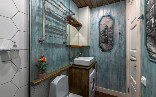 Апартаменты RentalSPb