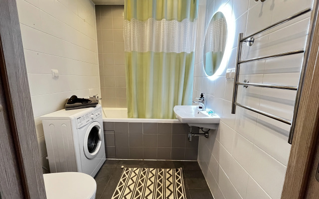 Квартира Уютная в Битце