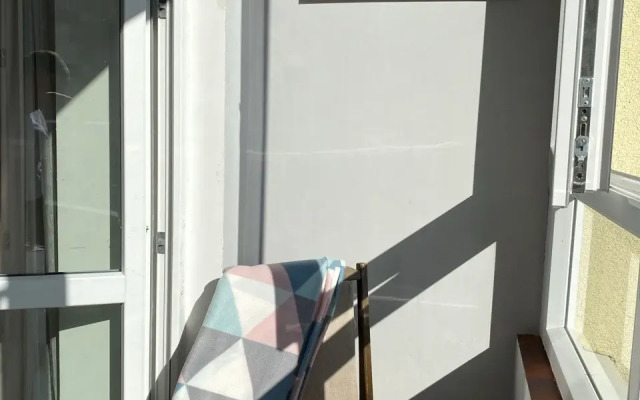 Primore Zelenogradsk Apartments