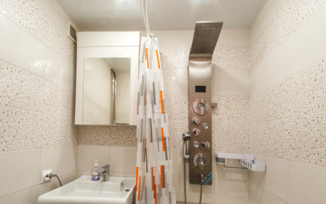 Апартаменты у Драматического театра