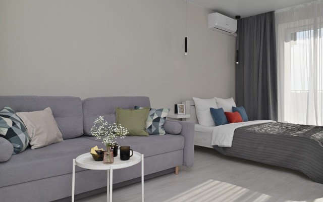 Квартира Кранц Престиж