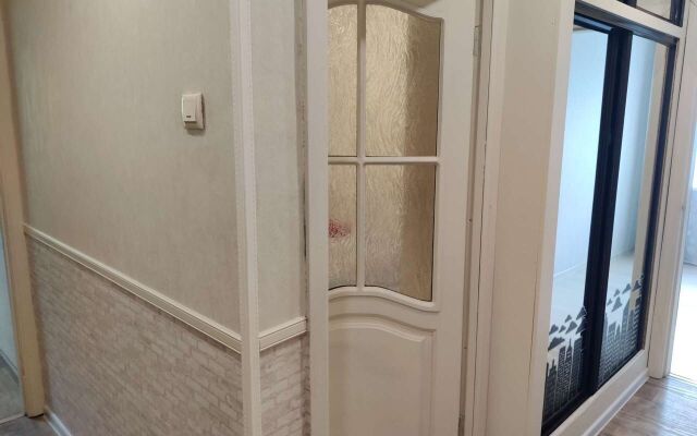 Квартира на Сибиряков Гвардейцев 16