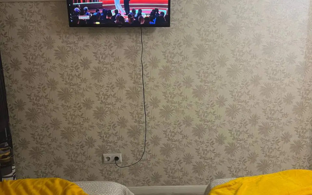 Квартира студия Malina Apartment рядом Крокус Экспо