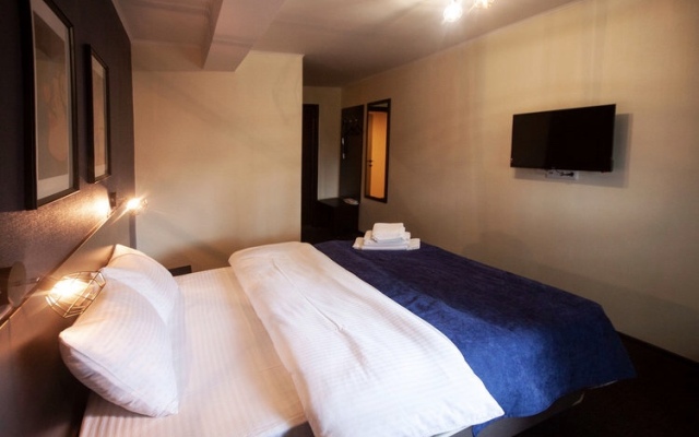Diamant Borsheva Mini-Hotel