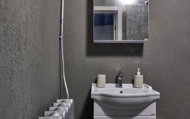 Апартаменты Городской Бриз