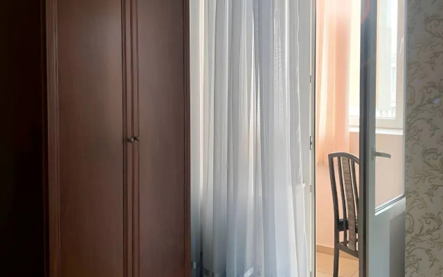 Апартаменты 2-х комнатные В Центре