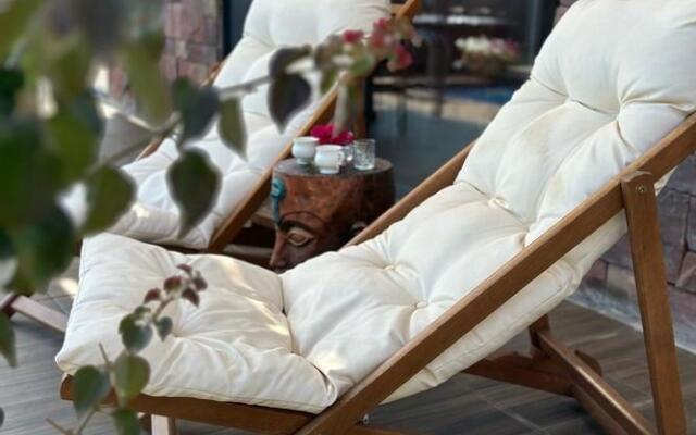 Отель Inn House Oludeniz