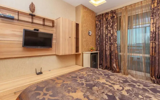 Квартира на Улице Интернациональная 3/1