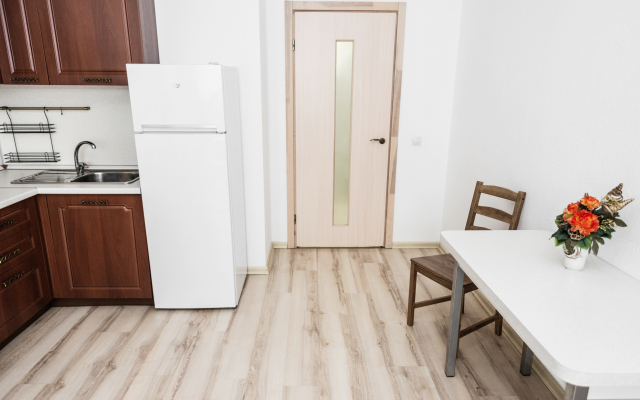 Апартаменты Pashk Inn Artek