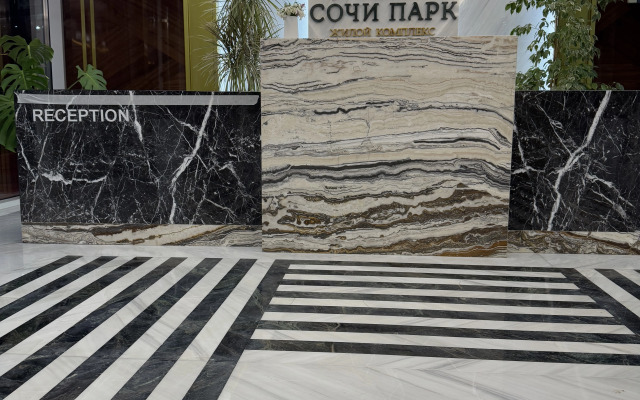 Апартаменты на Улице Ясногорская