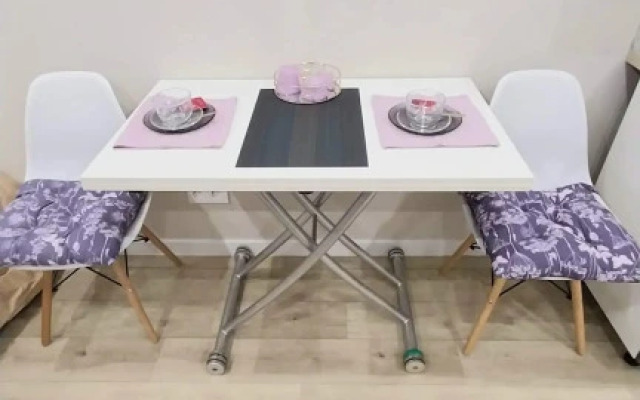 Апартаменты "Графит"