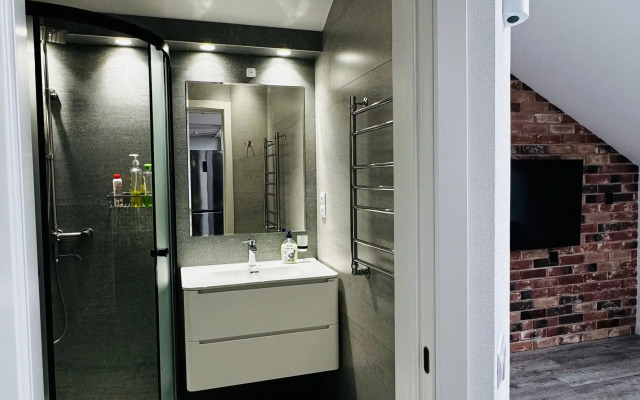 Krants Prestizh Avtomobilistov 7 Apartments